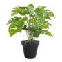 PHILODENDRON artificiel en pot 60 cm - en pot