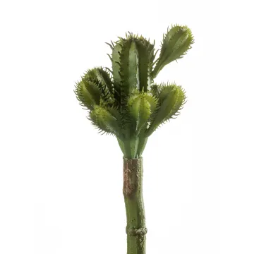 CACTUS artificielle 18 cm