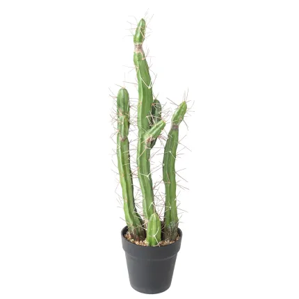 CACTUS artificiel fingers 60 cm