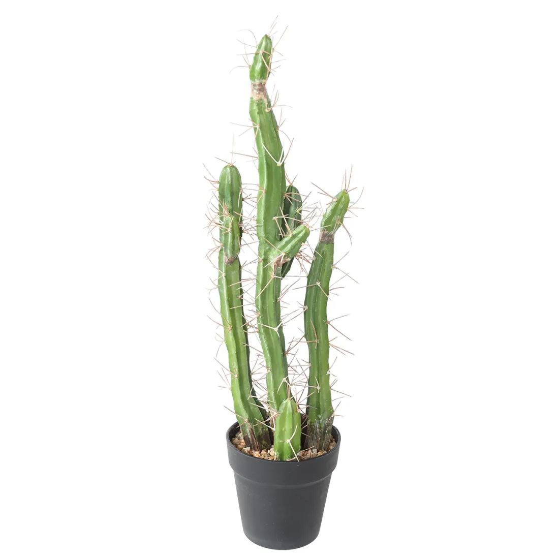 CACTUS artificiel fingers 60 cm