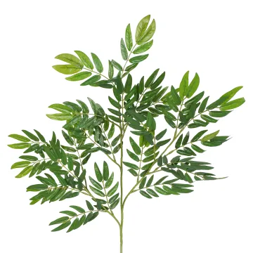 branche SORBIER artificiel 64 cm