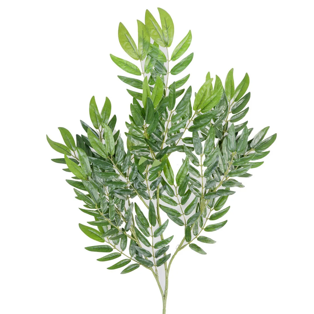 branche SORBIER artificiel 64 cm - structuré