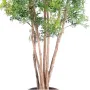 ARALIA artificiel MING NITIDA  150 et 180 cm - tronc