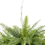 FOUGERE Boston artificielle en pot 110 cm - milieu