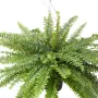 FOUGERE Boston artificielle en pot 110 cm - feuillage