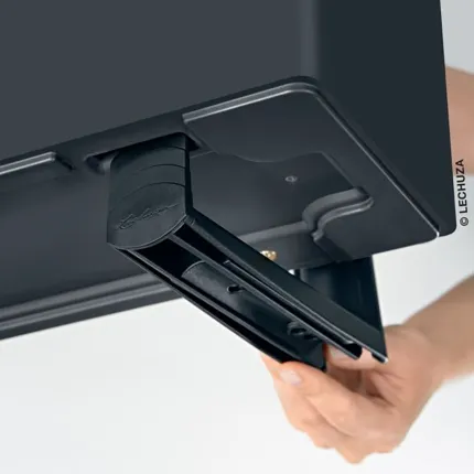 dessous accroche pour balconera 50 et 80