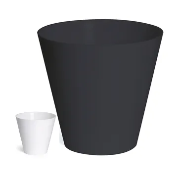 TREVISE Ø 40 cm mat