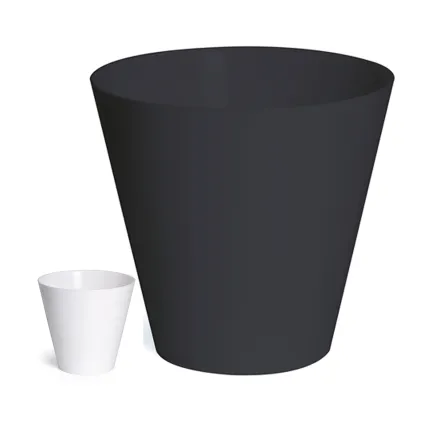 TREVISE Ø 40 cm mat