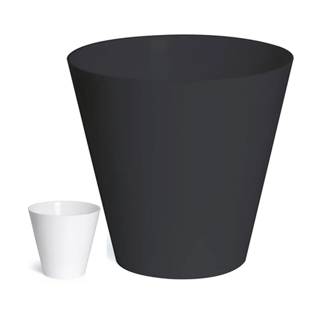 TREVISE Ø 40 cm mat