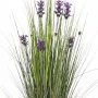 HERBE artificielle LAVANDE 90 cm - détails  feuillage