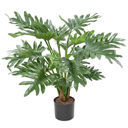 PHILODENDRON SELLOUM artificiel 50 cm