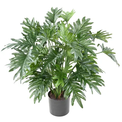 PHILODENDRON SELLOUM artificiel 75 cm