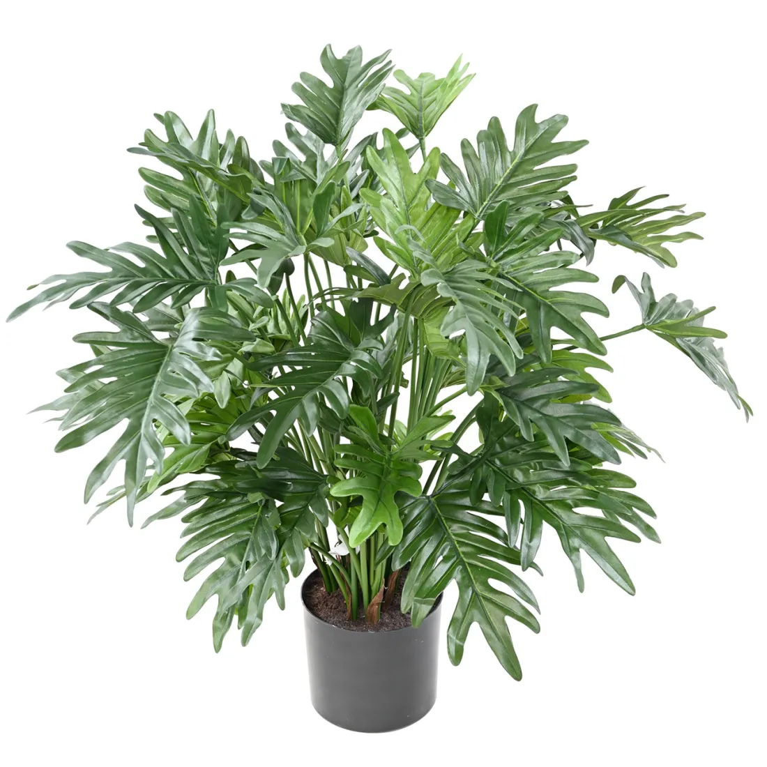 PHILODENDRON SELLOUM artificiel 75 cm