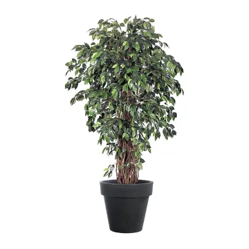 FICUS artificiel LIANE Deluxe 150 à 330 cm