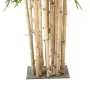 socle BAMBOU artificiel NEW GEANT 20 cannes 510 cm