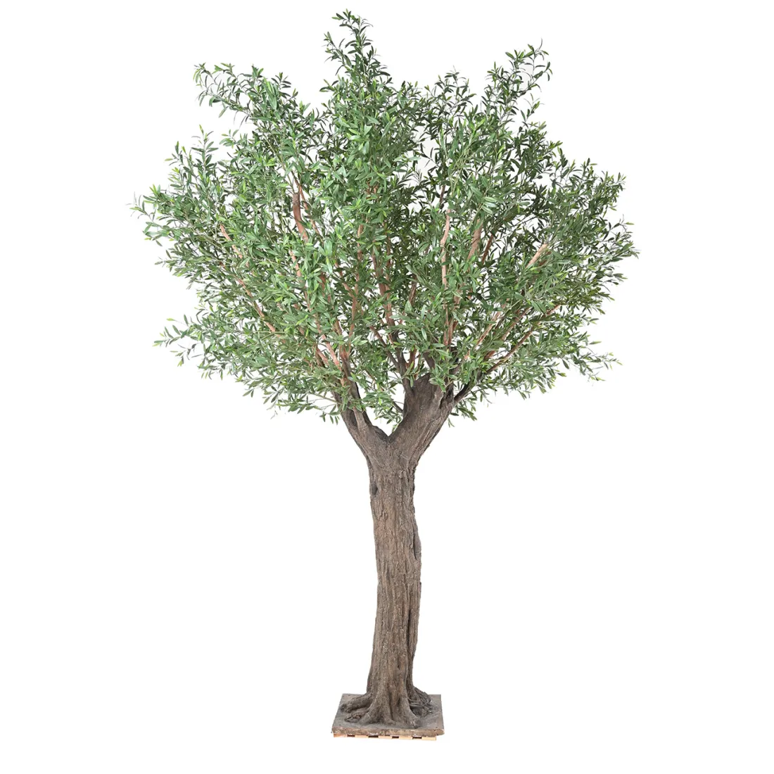 OLIVIER artificiel 400 cm extérieur