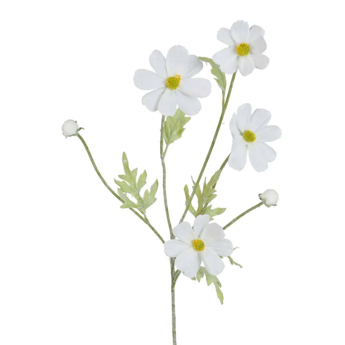 COSMOS artificiel 60 cm