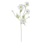 COSMOS artificiel 60 cm