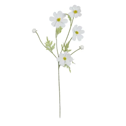 COSMOS artificiel 60 cm