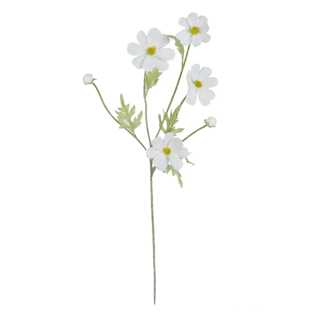 COSMOS artificiel 60 cm