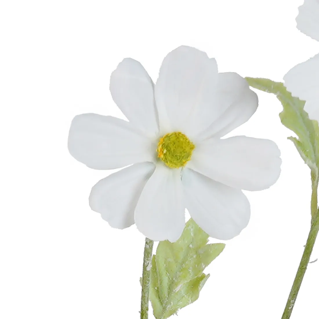 COSMOS artificiel 60 cm