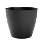 BAYON rond  anthracite