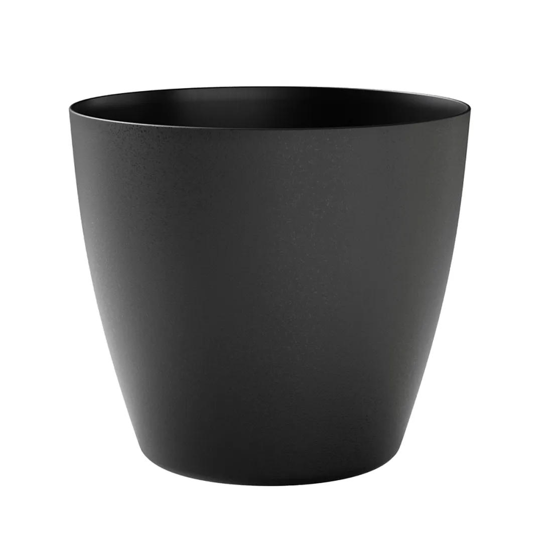 BAYON rond  anthracite