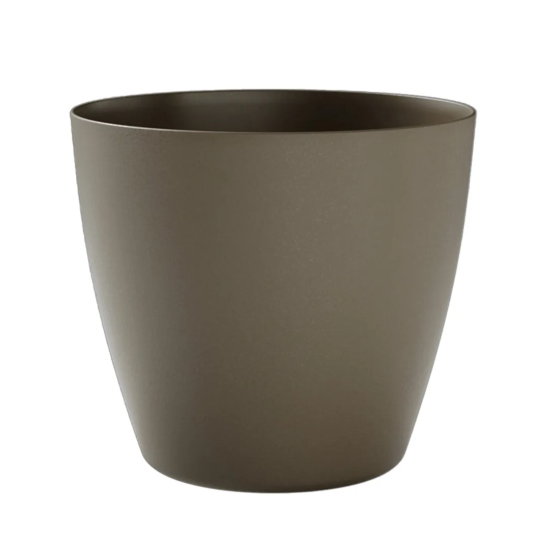 BAYON rond cappuccino