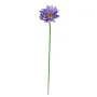 LOTUS artificiel 80 cm violet - en tige