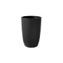 pot METI 45 ou 60 cm - gris anthracite