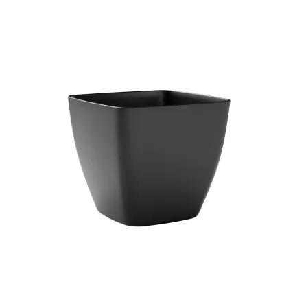Pot Ceylon  30 ou 40 cm anthracite