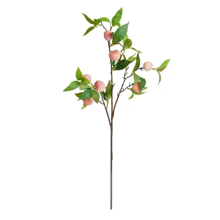 Branche artificielle PECHE 85 cm - en tige
