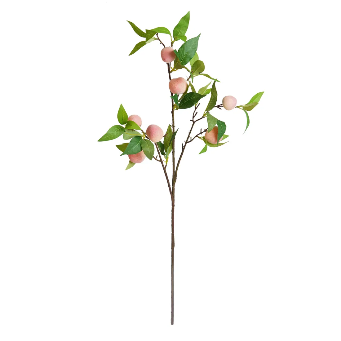 Branche artificielle PECHE 85 cm - en tige