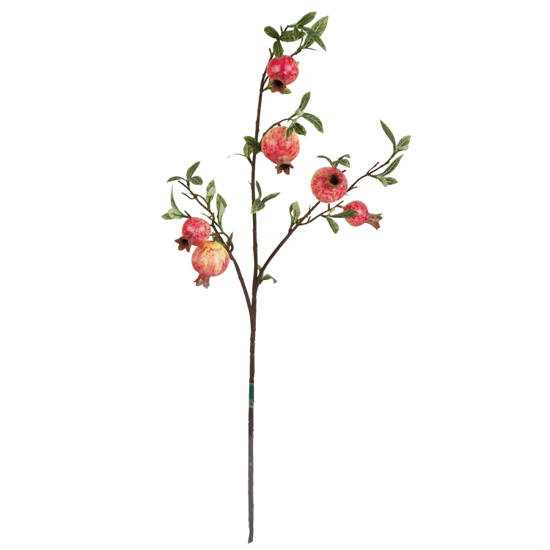 Branche artificielle GRENADE 85 cm - en tige