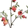 Branche artificielle GRENADE 85 cm- détails