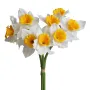 bouquet de NARCISSE artificielle 40 cm