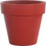 classico prima Ø 30 à 120 cm rouge