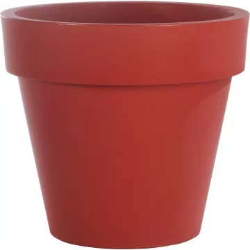 classico prima Ø 30 à 120 cm rouge