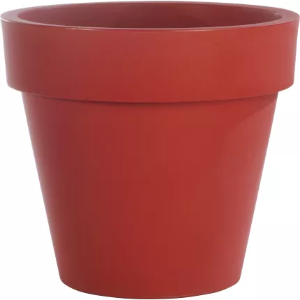 classico prima Ø 30 à 120 cm rouge