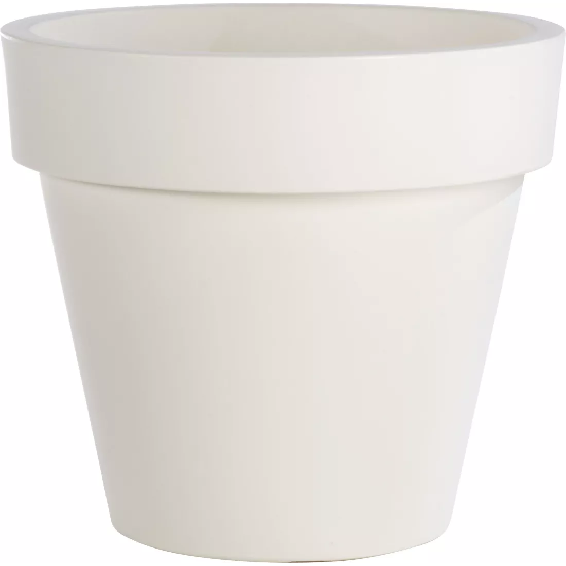 classico prima Ø 30 à 120 cm blanc