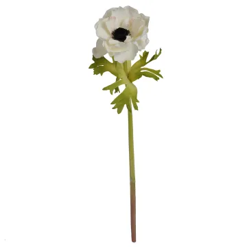 ANEMONE artificielle 44 cm