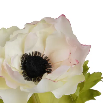 ANEMONE artificielle 44 cm