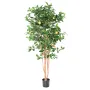 CITRONNIER artificiel New  180 cm