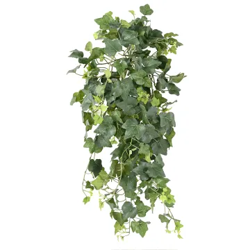 lierre artificiel 75 cm ignifugé