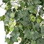 lierre artificiel 75 cm ANTI FEU - détails feuilles