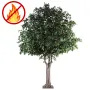 CHENE N géant artificiel 480 cm ANTI FEU