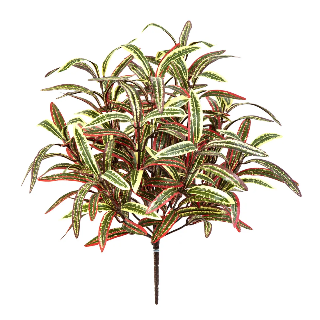 SPIDER artificiel panaché 40 cm