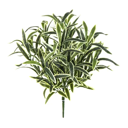 SPIDER artificiel vert 40cm