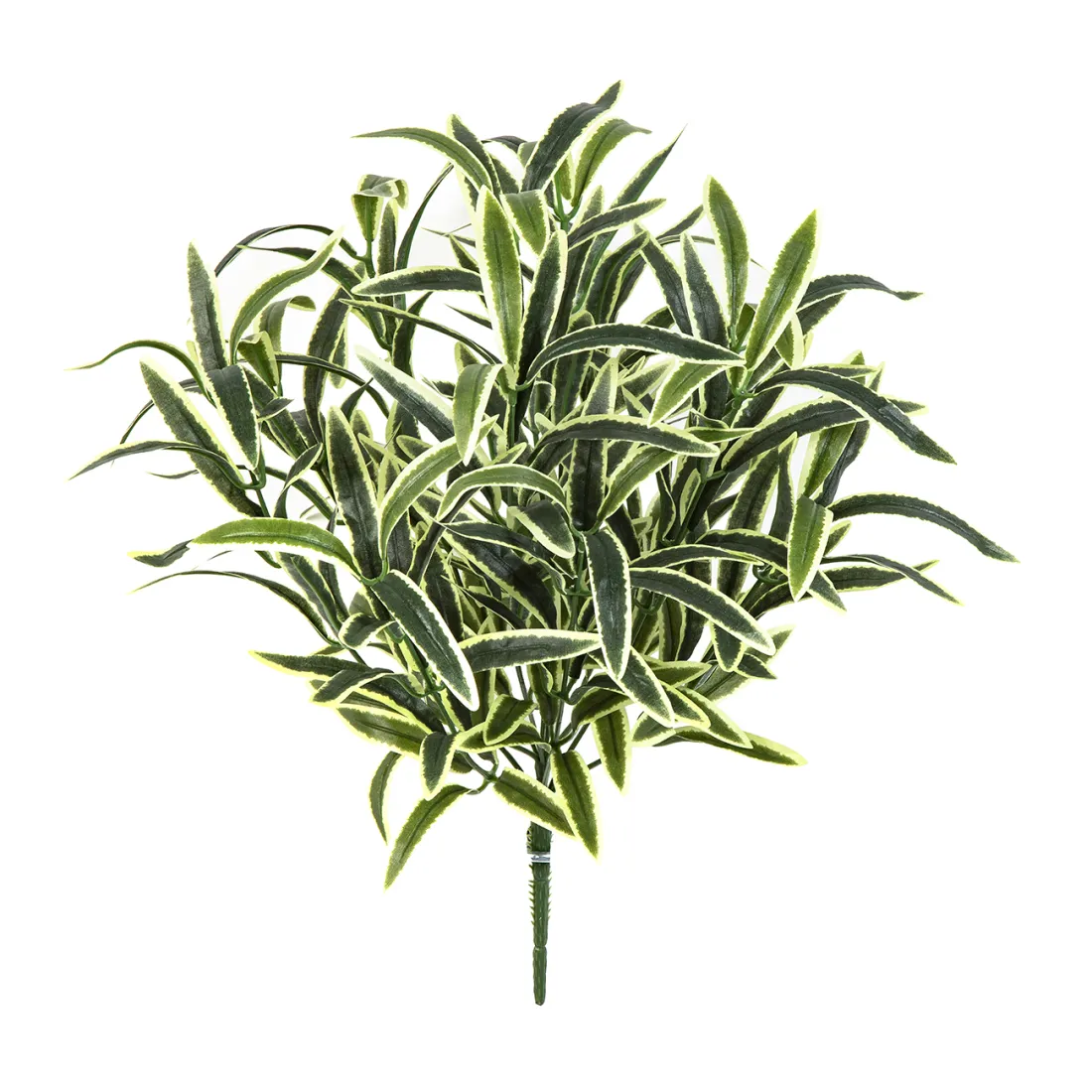 SPIDER artificiel vert 40cm