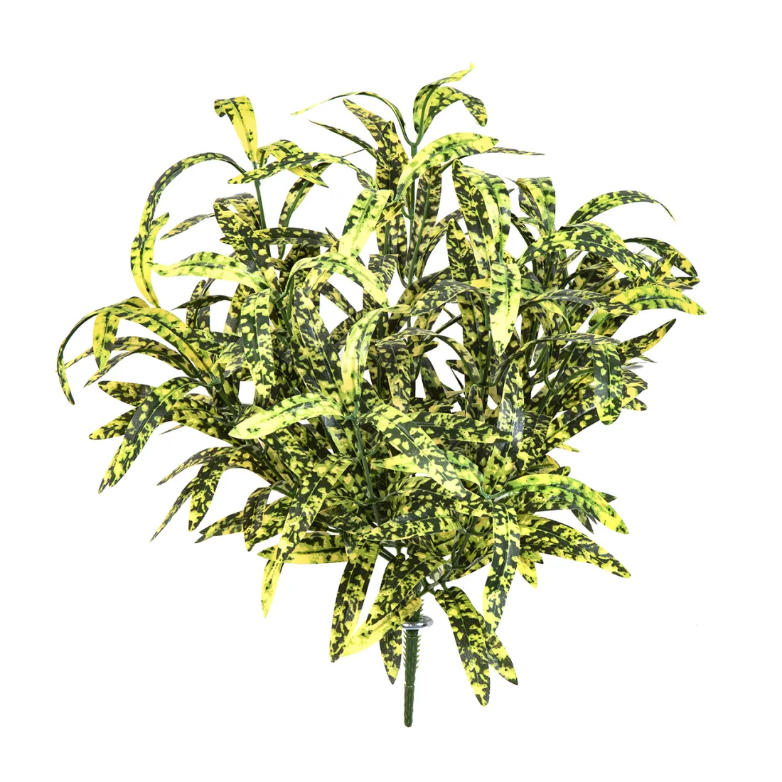 SPIDER artificiel vert 40cm